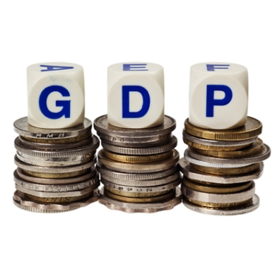 Reducerea PIB stimulează creșterea economică